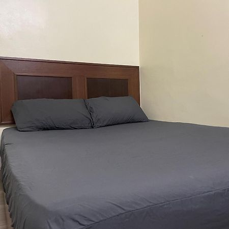 Kb Guesthouse Мерсинг Экстерьер фото