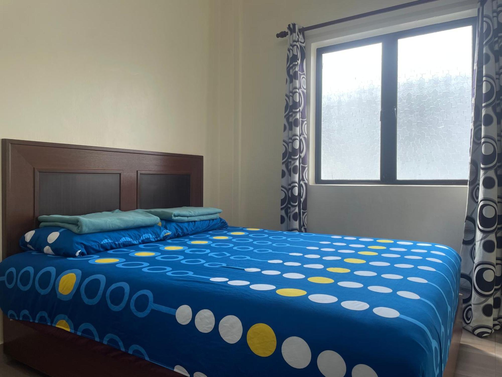 Kb Guesthouse Мерсинг Экстерьер фото
